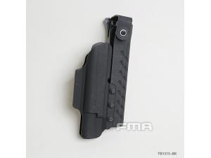 FMA G-CODE SOC RIG Holster for G17-X300 BK  TB1373-BK